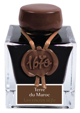 Jacques Herbin 1670 Terre du Maroc - 50ml Bottled Ink