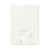Midori MD Cotton Paper Pad - A5