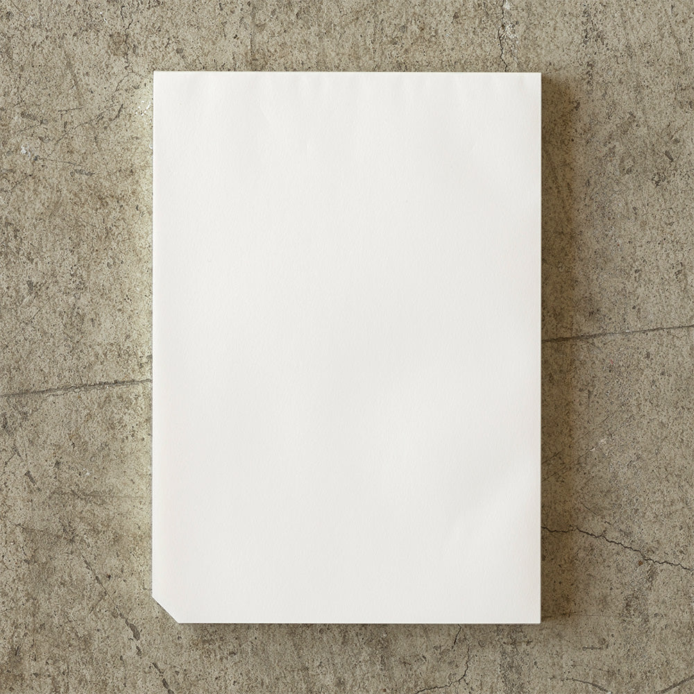 Midori MD Cotton Paper Pad - A5
