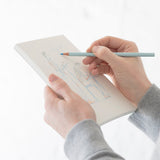 Midori MD Cotton Paper Pad - A5