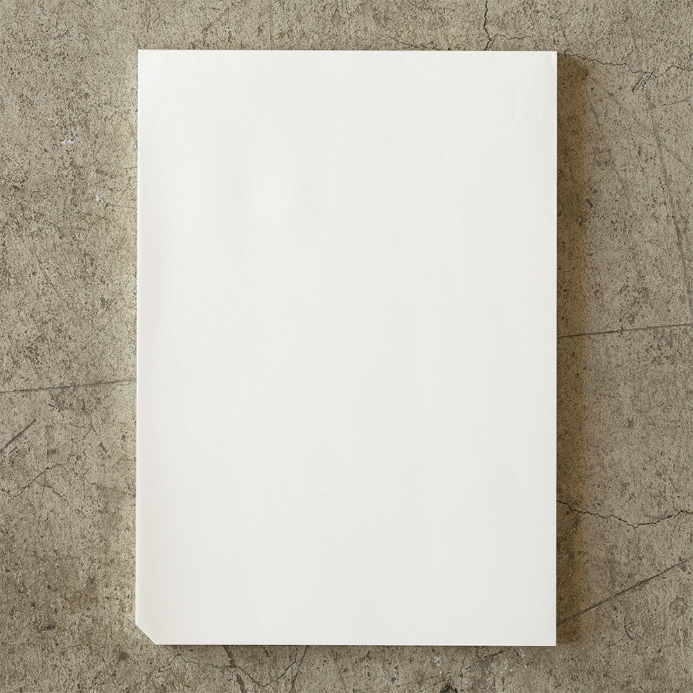 Midori MD Cotton Paper Pad - A4