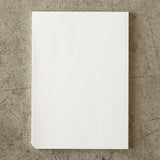 Midori MD Cotton Paper Pad - A4