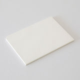 Midori MD Cotton Paper Pad - A4