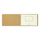 Travelers B6 Notebook - Paper Pocket