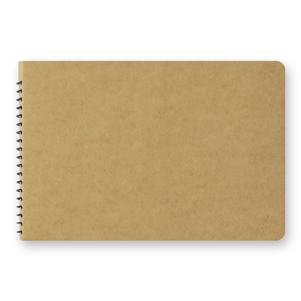 Travelers B6 Notebook - Window Envelope