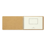 Travelers B6 Notebook - Watercolor