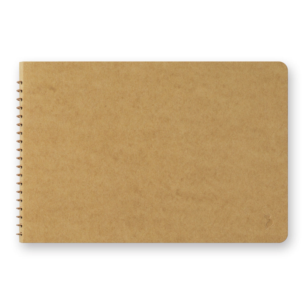 Travelers B6 Notebook - Photo File