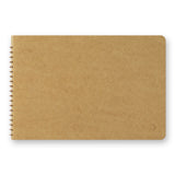 Travelers B6 Notebook - Photo File
