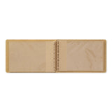 Travelers B6 Notebook - Photo File