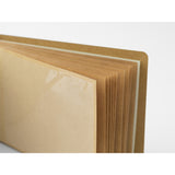 Travelers B6 Notebook - Photo File