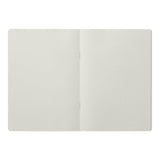 Midori Soft Color Notebook - A5 - Dot Grid