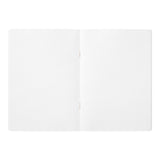 Midori Soft Color Notebook - A5 - Dot Grid