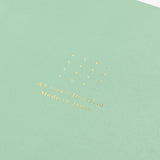 Midori Soft Color Notebook - A5 - Dot Grid