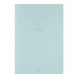 Midori Soft Color Notebook - A5 - Dot Grid