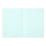 Midori Soft Color Notebook - A5 - Dot Grid