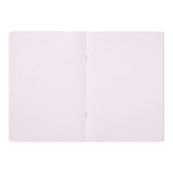 Midori Soft Color Notebook - A5 - Dot Grid