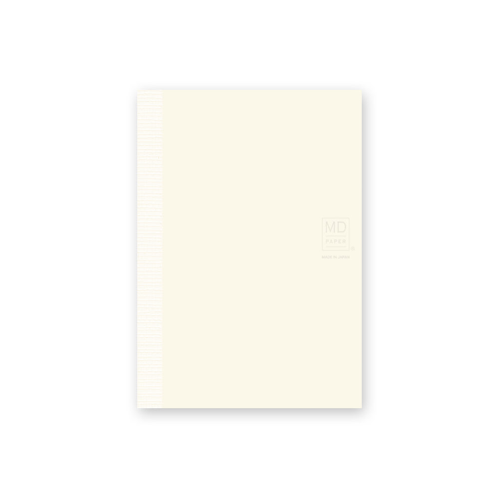Midori MD Notebook - Ruled - A6 – Atlas Stationers