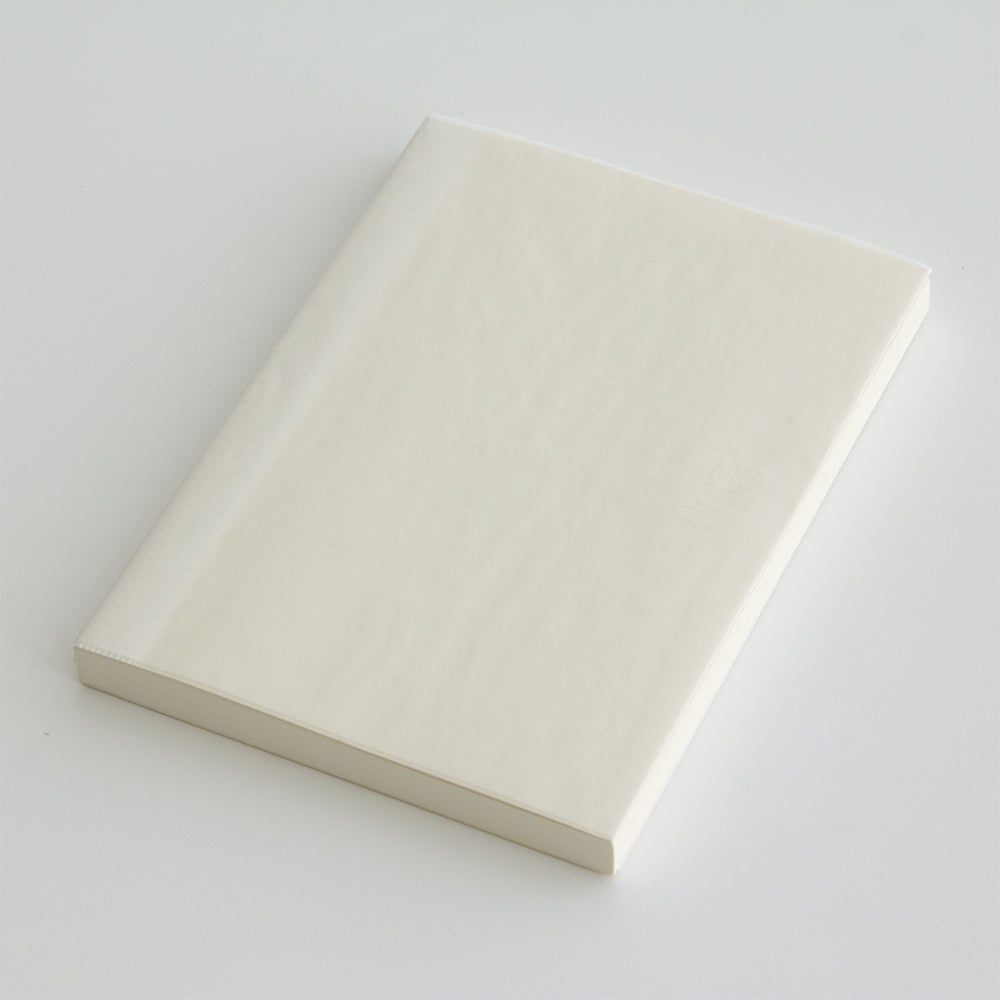 Midori MD Notebook - Ruled - A6 – Atlas Stationers
