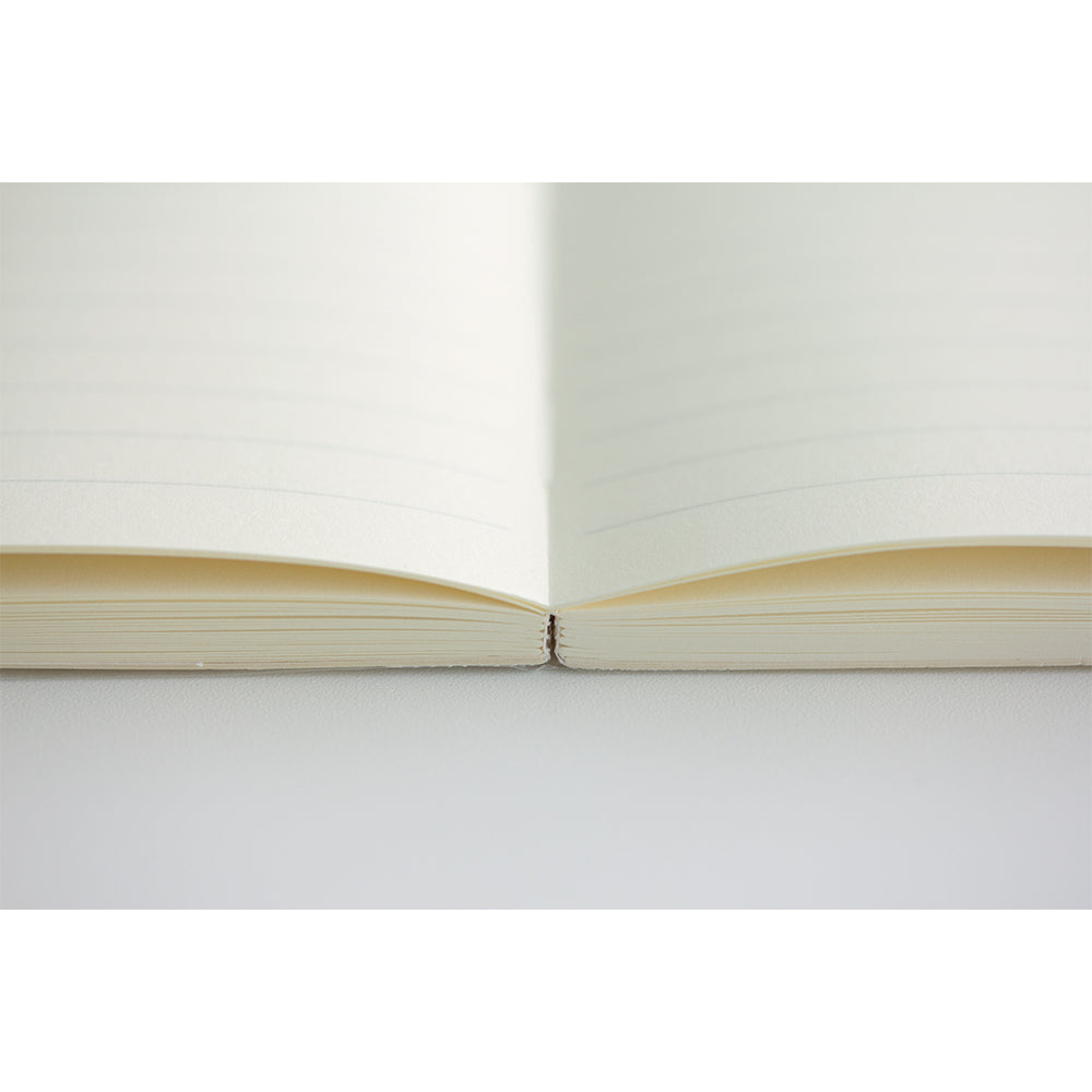 Midori MD Notebook - Ruled - A6 – Atlas Stationers