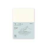 Midori MD Notebook - Graph - A6