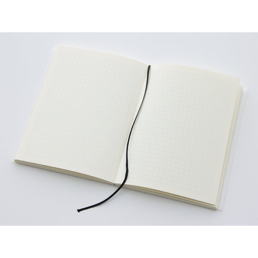 Midori MD Notebook - Graph - A6 – Atlas Stationers