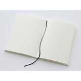 Midori MD Notebook - Graph - A6