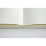 Midori MD Notebook - Graph - A6