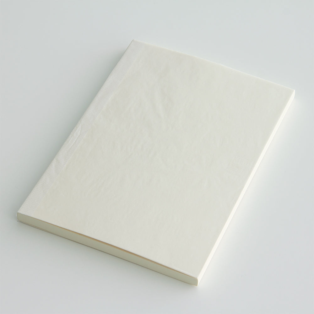 Midori MD Notebook - Plain - A5