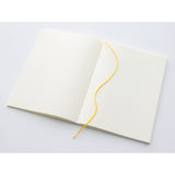 Midori MD Notebook - Plain - A5