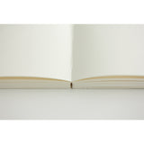 Midori MD Notebook - Plain - A5