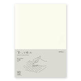 Midori MD Notebook - Ruled - A5