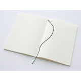 Midori MD Notebook - Ruled - A5
