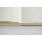 Midori MD Notebook - Ruled - A5
