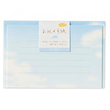 NB Mini Letter Set - Thank You Sky