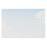 NB Mini Letter Set - Thank You Sky