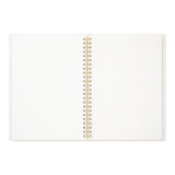 Midori Ring Notebook - A5 - Color Dot Grid