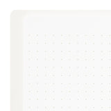Midori Ring Notebook - A5 - Color Dot Grid