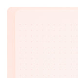 Midori Ring Notebook - A5 - Color Dot Grid