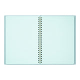 Midori Ring Notebook - A5 - Color Dot Grid