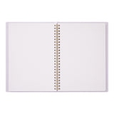 Midori Ring Notebook - A5 - Color Dot Grid