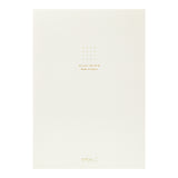 Midori Paper Pad - A5 - Color Dot Grid