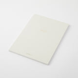 Midori Paper Pad - A5 - Color Dot Grid