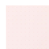 Midori Paper Pad - A5 - Color Dot Grid