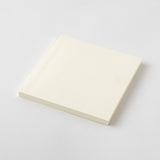 Midori MD Thick Notebook - Plain - A5 Square