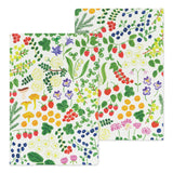 Midori Yuru Log Notebook B6 - Scandinavia