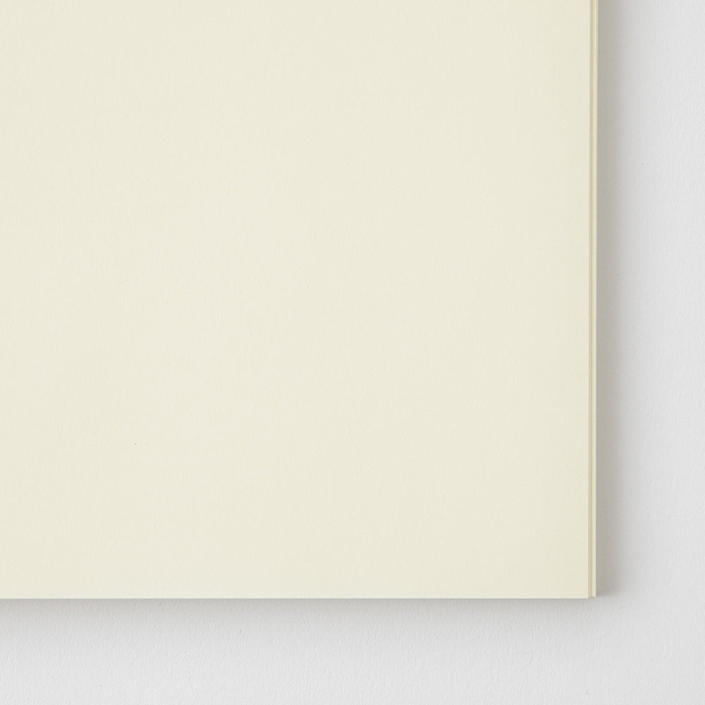Midori MD Notebook - Plain - A7