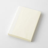 Midori MD Notebook - Plain - A7