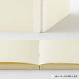 Midori MD Notebook - Plain - A7