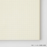 Midori MD Notebook - Grid - A7