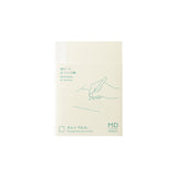 Midori MD Notebook - Dot Grid - A7